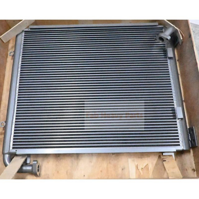 Hydraulic Oil Cooler 20Y - 03 - K1220 20Y - 03 - 27120 Fits for Komatsu PC200EL - 6K PC200EN - 6K PC210 - 6K PC210LC - 6K PC240 - 6K PC240LC - 6K PC240NLC - 6K - Fab Heavy Parts