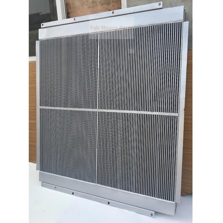 Hydraulic Oil Cooler 2108062 210 - 8062 Fits for Caterpillar CAT Excavator E365B E365BII - Fab Heavy Parts