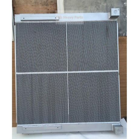 Hydraulic Oil Cooler 2108062 210 - 8062 Fits for Caterpillar CAT Excavator E365B E365BII - Fab Heavy Parts