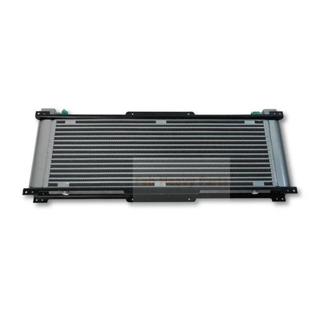 Hydraulic Oil Cooler 214-4747 2144747 Fits for Caterpillar CAT Backhoe Loader 416E 420E 422E 428E 430E 432E 434E 442E 444E - Fab Heavy Parts