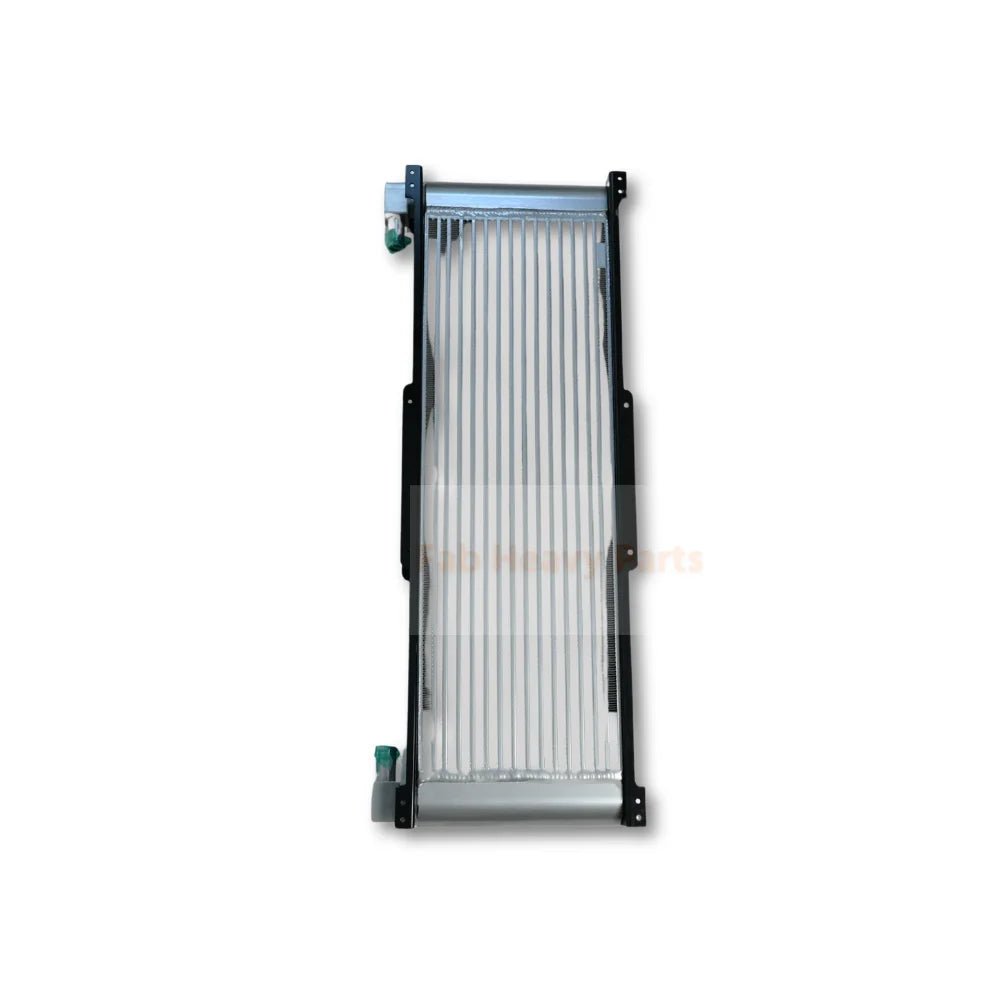 Hydraulic Oil Cooler 214-4747 2144747 Fits for Caterpillar CAT Backhoe Loader 416E 420E 422E 428E 430E 432E 434E 442E 444E - Fab Heavy Parts