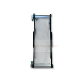 Hydraulic Oil Cooler 214-4747 2144747 Fits for Caterpillar CAT Backhoe Loader 416E 420E 422E 428E 430E 432E 434E 442E 444E - Fab Heavy Parts