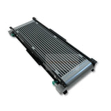 Hydraulic Oil Cooler 214-4747 2144747 Fits for Caterpillar CAT Backhoe Loader 416E 420E 422E 428E 430E 432E 434E 442E 444E - Fab Heavy Parts