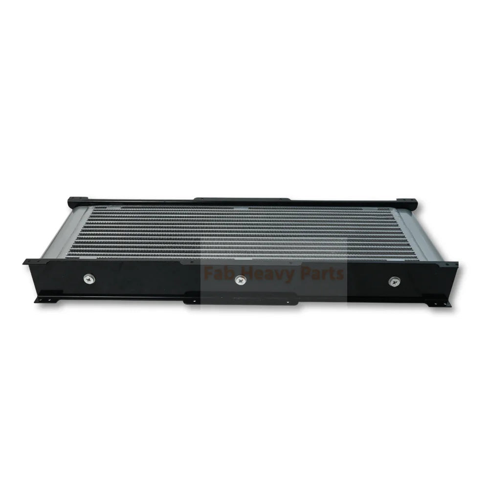 Hydraulic Oil Cooler 214-4747 2144747 Fits for Caterpillar CAT Backhoe Loader 416E 420E 422E 428E 430E 432E 434E 442E 444E - Fab Heavy Parts