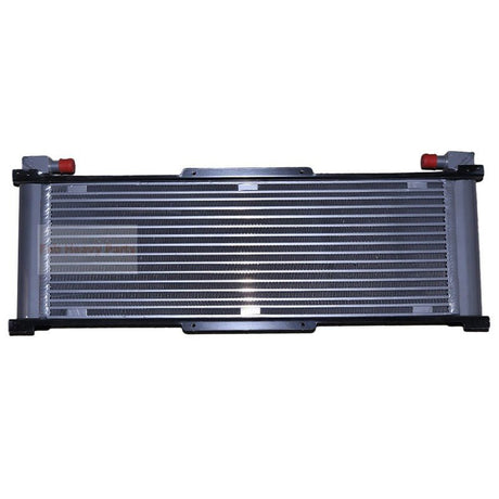 Hydraulic Oil Cooler 214 - 4747 2144747 Fits for Caterpillar CAT Backhoe Loader 416E 420E 422E 428E 430E 432E 434E 442E 444E - Fab Heavy Parts
