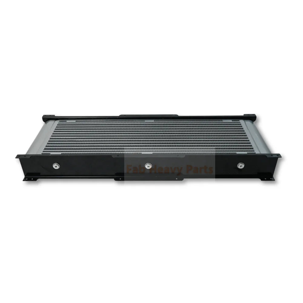 Hydraulic Oil Cooler 214-4747 2144747 Fits for Caterpillar CAT Backhoe Loader 416E 420E 422E 428E 430E 432E 434E 442E 444E - Fab Heavy Parts