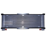Hydraulic Oil Cooler 214 - 4747 2144747 Fits for Caterpillar CAT Backhoe Loader 416E 420E 422E 428E 430E 432E 434E 442E 444E - Fab Heavy Parts