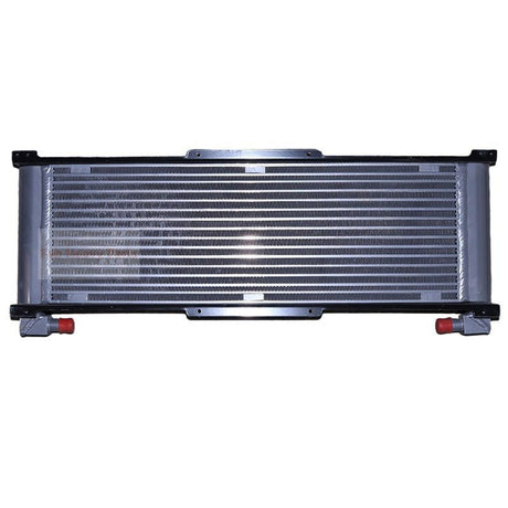 Hydraulic Oil Cooler 214 - 4747 2144747 Fits for Caterpillar CAT Backhoe Loader 416E 420E 422E 428E 430E 432E 434E 442E 444E - Fab Heavy Parts