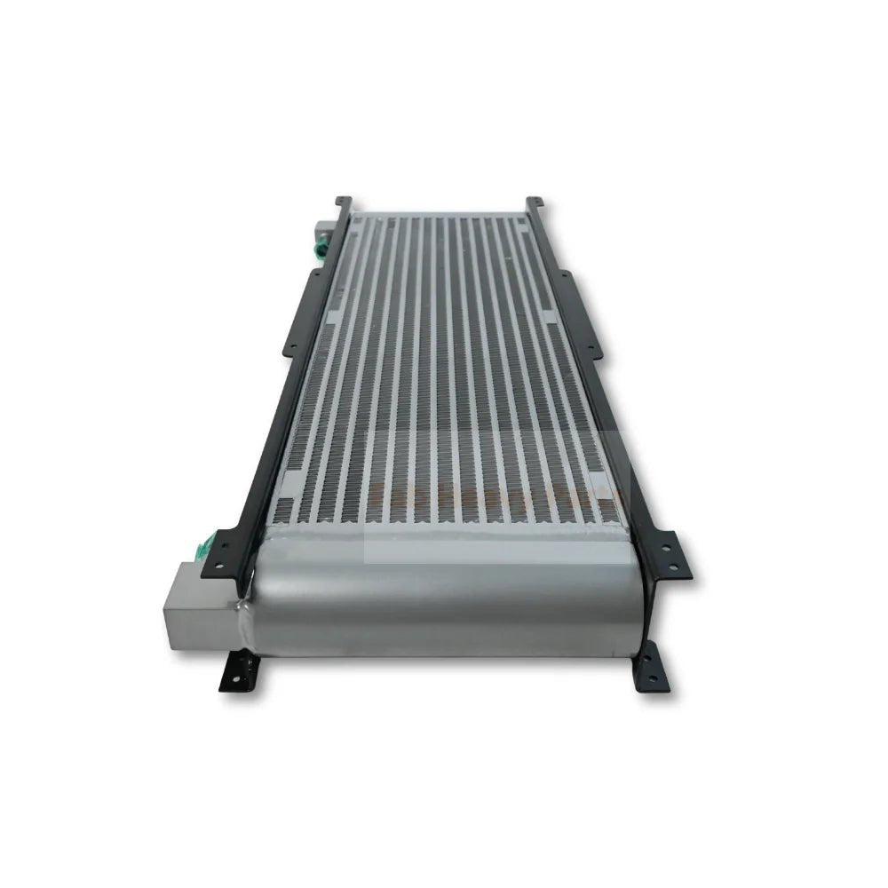 Hydraulic Oil Cooler 214-4747 2144747 Fits for Caterpillar CAT Backhoe Loader 416E 420E 422E 428E 430E 432E 434E 442E 444E - Fab Heavy Parts