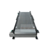 Hydraulic Oil Cooler 214-4747 2144747 Fits for Caterpillar CAT Backhoe Loader 416E 420E 422E 428E 430E 432E 434E 442E 444E - Fab Heavy Parts