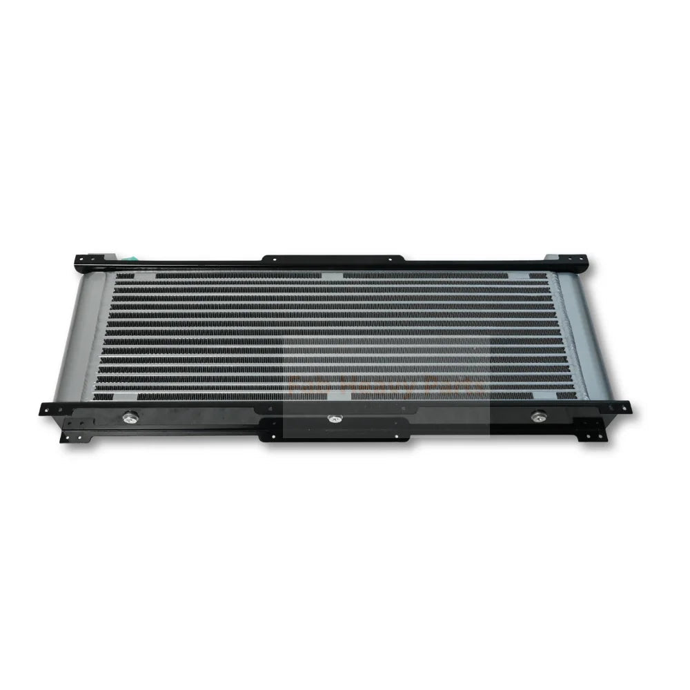 Hydraulic Oil Cooler 214-4747 2144747 Fits for Caterpillar CAT Backhoe Loader 416E 420E 422E 428E 430E 432E 434E 442E 444E - Fab Heavy Parts