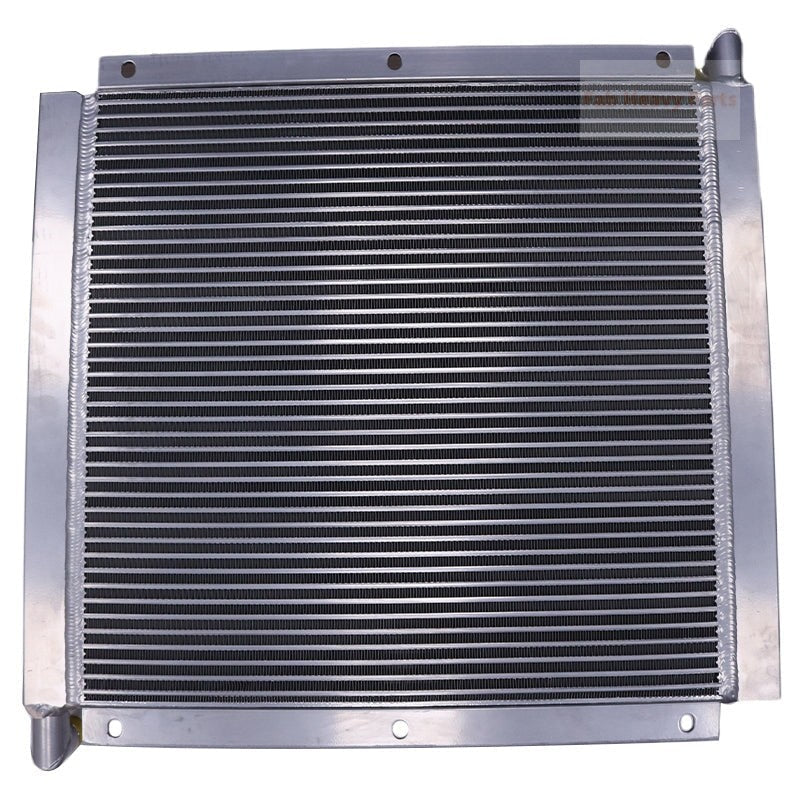 Hydraulic Oil Cooler 21K - 03 - 21120 Fits for Komatsu PC150 - 3 PC150LC - 3 Excavator - Fab Heavy Parts