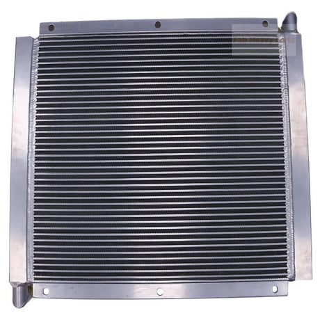 Hydraulic Oil Cooler 21K - 03 - 21120 Fits for Komatsu PC150 - 3 PC150LC - 3 Excavator - Fab Heavy Parts