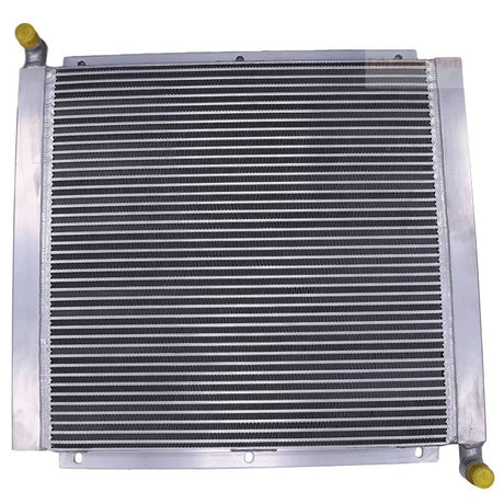 Hydraulic Oil Cooler 21K - 03 - 21120 Fits for Komatsu PC150 - 3 PC150LC - 3 Excavator - Fab Heavy Parts