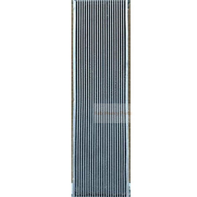 Hydraulic Oil Cooler 21K - 03 - 72130 Fits for Komatsu Excavator PC160LC - 8 PC195LC - 8 - Fab Heavy Parts