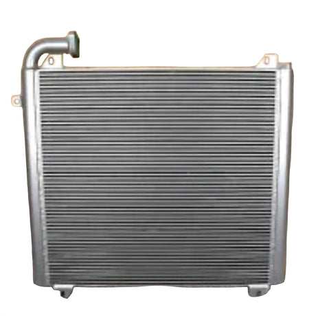 Hydraulic Oil Cooler 21P - 03 - K2121 for Komatsu PC150 - 6K PC150LC - 6K PC160 - 6K PC180LC - 6K PC180NLC - 6K PW170ES - 6K - Fab Heavy Parts