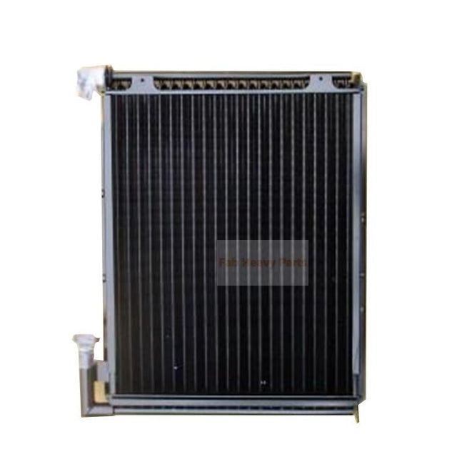Hydraulic Oil Cooler 21Y - 03 - 11111 Fits for Komatsu PC128UU - 1 PC128US - 1 CD60R - 1B CD60R - 1A CD60R - 1 - Fab Heavy Parts