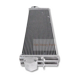 Hydraulic Oil Cooler 22B-03-31421 Fits for Komatsu Excavator PC128USI-10 PC138US-10 PC138USLC-10