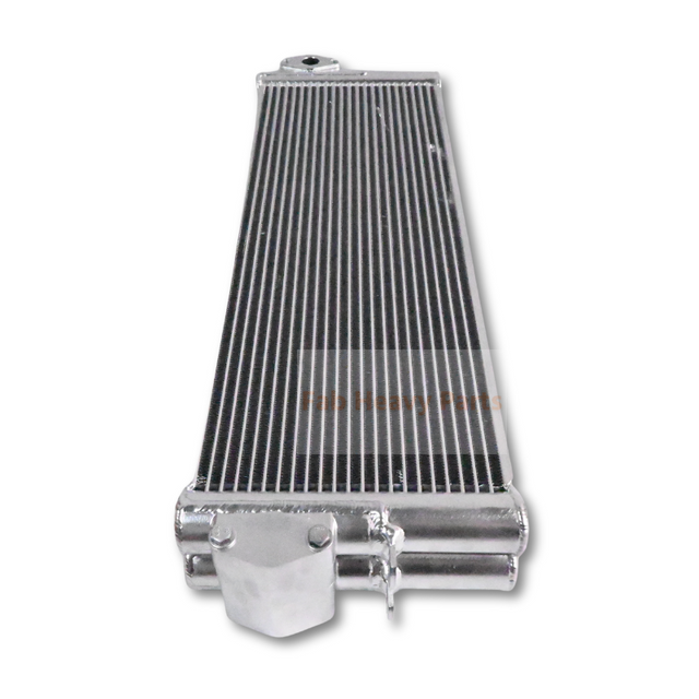 Hydraulic Oil Cooler 22B-03-31421 Fits for Komatsu Excavator PC128USI-10 PC138US-10 PC138USLC-10