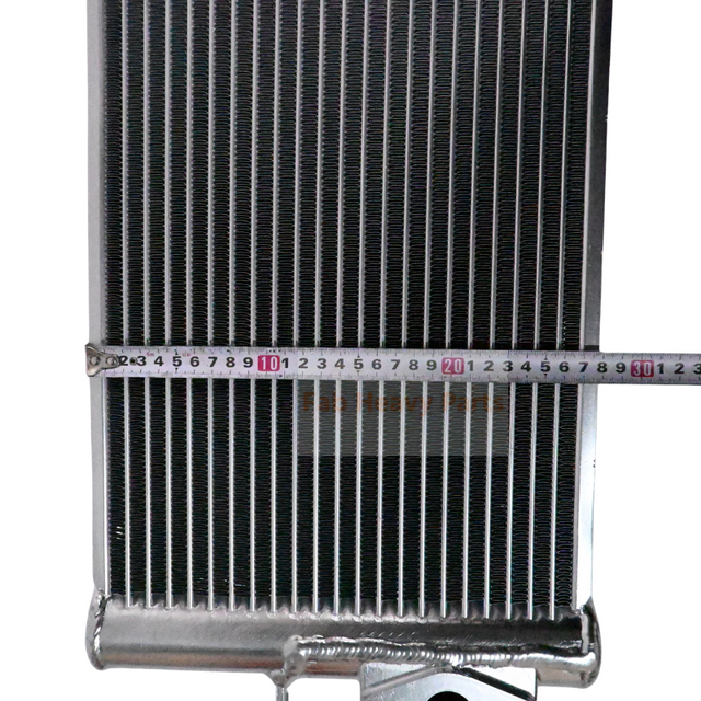 Hydraulic Oil Cooler 22B-03-31421 Fits for Komatsu Excavator PC128USI-10 PC138US-10 PC138USLC-10