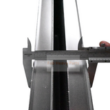 Hydraulic Oil Cooler 22B-03-31421 Fits for Komatsu Excavator PC128USI-10 PC138US-10 PC138USLC-10