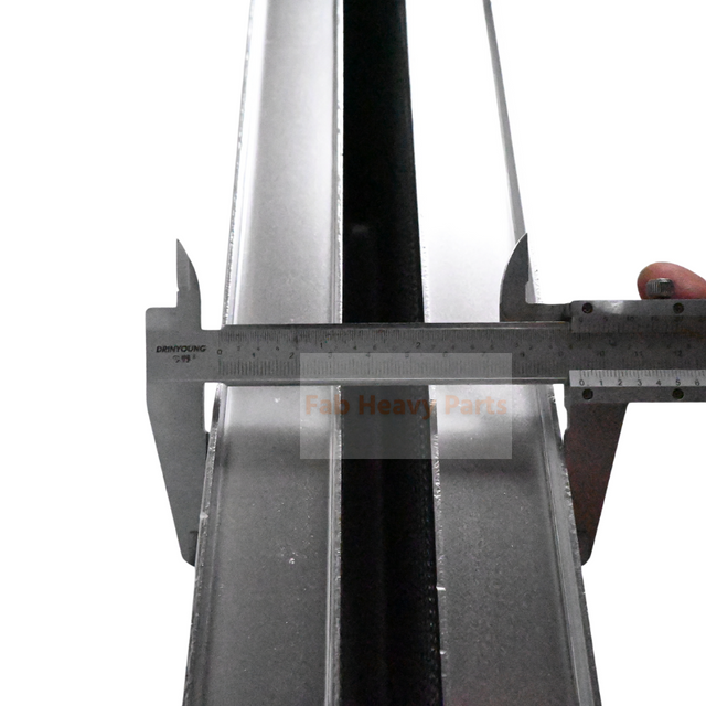 Hydraulic Oil Cooler 22B-03-31421 Fits for Komatsu Excavator PC128USI-10 PC138US-10 PC138USLC-10