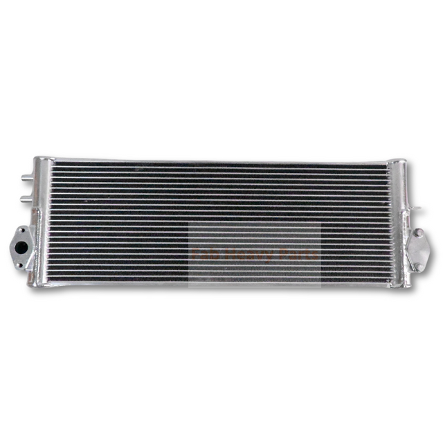 Hydraulic Oil Cooler 22B-03-31421 Fits for Komatsu Excavator PC128USI-10 PC138US-10 PC138USLC-10