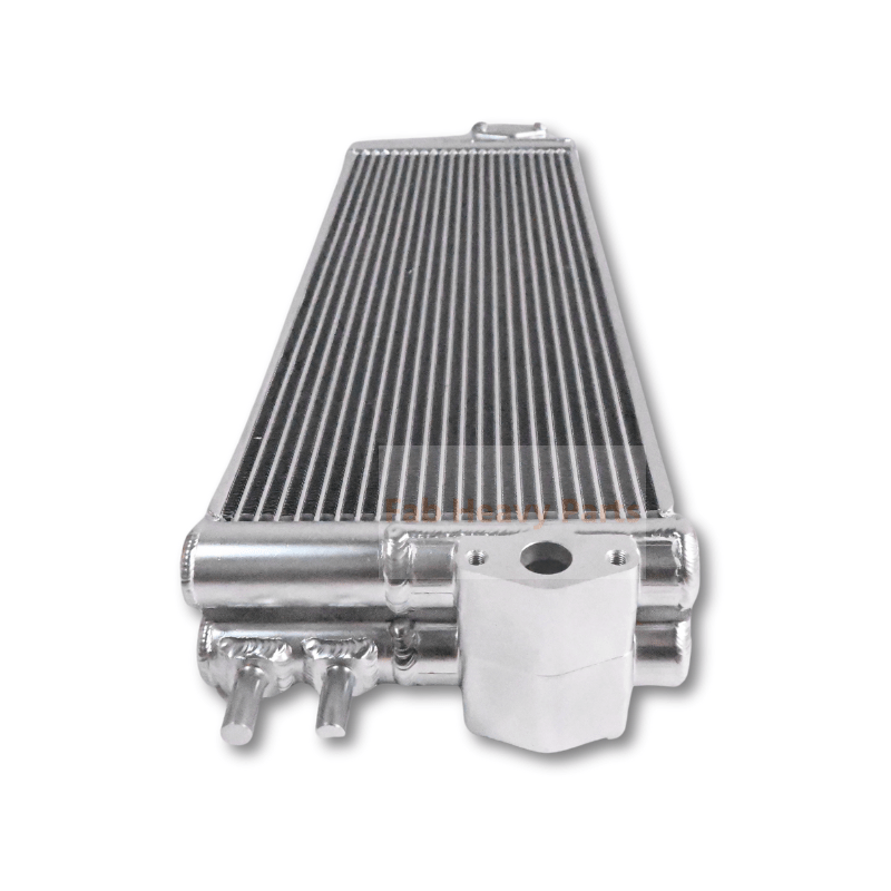 Hydraulic Oil Cooler 22B - 03 - 31421 Fits for Komatsu Excavator PC128USI - 10 PC138US - 10 PC138USLC - 10 - Fab Heavy Parts