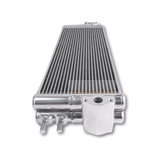 Hydraulic Oil Cooler 22B - 03 - 31421 Fits for Komatsu Excavator PC128USI - 10 PC138US - 10 PC138USLC - 10 - Fab Heavy Parts