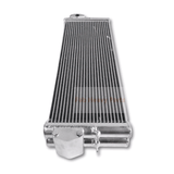 Hydraulic Oil Cooler 22B - 03 - 31421 Fits for Komatsu Excavator PC128USI - 10 PC138US - 10 PC138USLC - 10 - Fab Heavy Parts