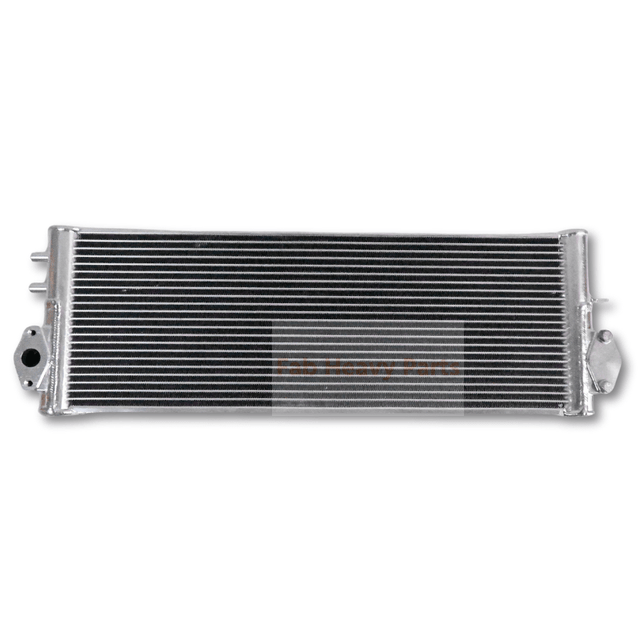 Hydraulic Oil Cooler 22B - 03 - 31421 Fits for Komatsu Excavator PC128USI - 10 PC138US - 10 PC138USLC - 10 - Fab Heavy Parts