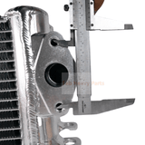 Hydraulic Oil Cooler 22B - 03 - 31421 Fits for Komatsu Excavator PC128USI - 10 PC138US - 10 PC138USLC - 10 - Fab Heavy Parts