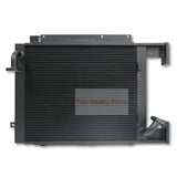 Hydraulic Oil Cooler 22U-03-11810 Fits for Komatsu PC228USLC-2 PC228US-2 PC228US-1T