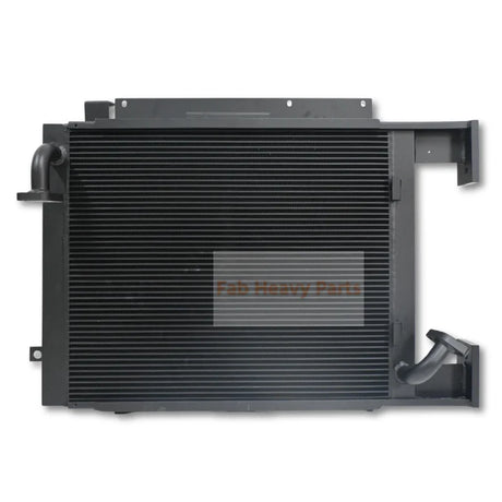 Hydraulic Oil Cooler 22U-03-11810 Fits for Komatsu PC228USLC-2 PC228US-2 PC228US-1T