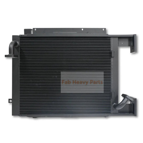 Hydraulic Oil Cooler 22U - 03 - 11810 Fits for Komatsu PC228USLC - 2 PC228US - 2 PC228US - 1T - Fab Heavy Parts