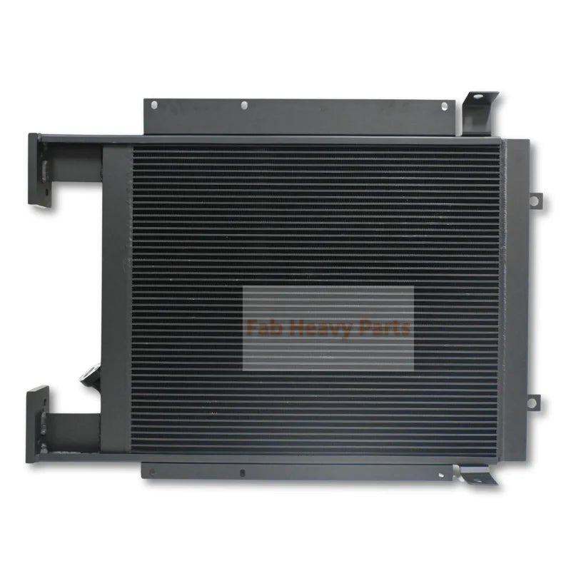 Hydraulic Oil Cooler 22U - 03 - 11810 Fits for Komatsu PC228USLC - 2 PC228US - 2 PC228US - 1T - Fab Heavy Parts