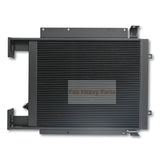 Hydraulic Oil Cooler 22U - 03 - 11810 Fits for Komatsu PC228USLC - 2 PC228US - 2 PC228US - 1T - Fab Heavy Parts
