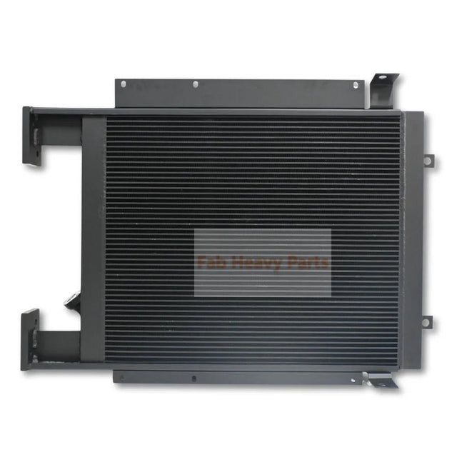 Hydraulic Oil Cooler 22U - 03 - 11810 Fits for Komatsu PC228USLC - 2 PC228US - 2 PC228US - 1T - Fab Heavy Parts