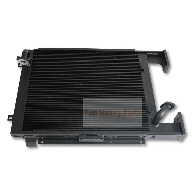 Hydraulic Oil Cooler 22U - 03 - 11810 Fits for Komatsu PC228USLC - 2 PC228US - 2 PC228US - 1T - Fab Heavy Parts