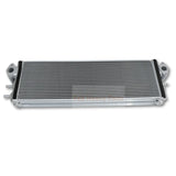 Hydraulic Oil Cooler 22U-03-22120 22U-03-22130 22U-03-28430 Fits for Komatsu PC228US-3 Excavator
