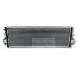 Hydraulic Oil Cooler 22U-03-22120 22U-03-22130 22U-03-28430 Fits for Komatsu PC228US-3 Excavator