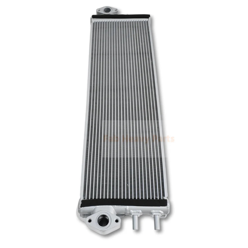 Hydraulic Oil Cooler 22U-03-22120 22U-03-22130 22U-03-28430 Fits for Komatsu PC228US-3 Excavator