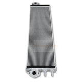 Hydraulic Oil Cooler 22U-03-22120 22U-03-22130 22U-03-28430 Fits for Komatsu PC228US-3 Excavator