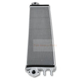 Hydraulic Oil Cooler 22U - 03 - 22120 22U - 03 - 22130 22U - 03 - 28430 Fits for Komatsu PC228US - 3 Excavator - Fab Heavy Parts