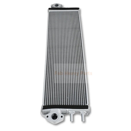 Hydraulic Oil Cooler 22U - 03 - 22120 22U - 03 - 22130 22U - 03 - 28430 Fits for Komatsu PC228US - 3 Excavator - Fab Heavy Parts