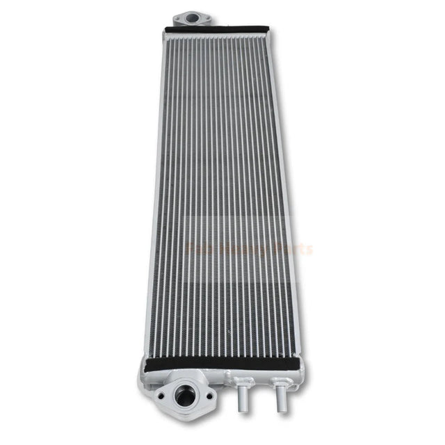 Hydraulic Oil Cooler 22U - 03 - 22120 22U - 03 - 22130 22U - 03 - 28430 Fits for Komatsu PC228US - 3 Excavator - Fab Heavy Parts