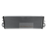 Hydraulic Oil Cooler 22U - 03 - 22120 22U - 03 - 22130 22U - 03 - 28430 Fits for Komatsu PC228US - 3 Excavator - Fab Heavy Parts