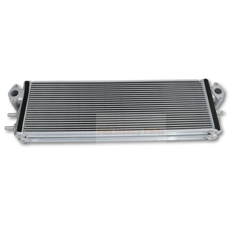 Hydraulic Oil Cooler 22U - 03 - 22120 22U - 03 - 22130 22U - 03 - 28430 Fits for Komatsu PC228US - 3 Excavator - Fab Heavy Parts