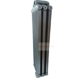 Hydraulic Oil Cooler 22U - 03 - 22120 22U - 03 - 22130 22U - 03 - 28430 Fits for Komatsu PC228USLC - 3E0 PC228USLC - 3 PC228US - 3E0 PC228US - 3 Excavator Size 830*710*50mm - Fab Heavy Parts