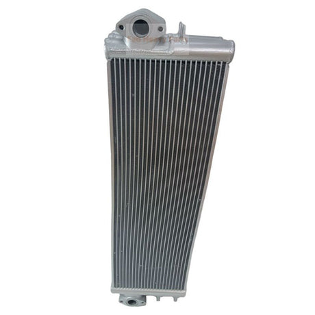 Hydraulic Oil Cooler 22U - 03 - 22120 22U - 03 - 22130 22U - 03 - 28430 Fits for Komatsu PC228USLC - 3E0 PC228USLC - 3 PC228US - 3E0 PC228US - 3 Excavator Size 830*710*50mm - Fab Heavy Parts